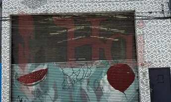 Imagem: Galpão pra Locação na Vila Leopoldina