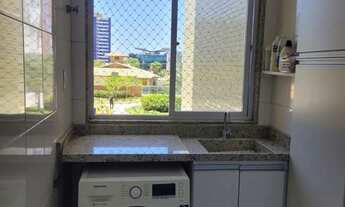 Imagem 6: Apartamento Farolândia