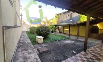 Imagem 3: VENDA - Casa Com Três Quartos no Centro de Nova Iguaçu