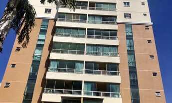 Imagem: Apartamento Taguatinga Bella Cittá 3qts