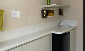 Imagem 4: AV.PARALELA, WALL STREET EMPRESARIAL, SALAS CONJUGADAS PARA VENDA, 66m2, SALVADOR/BA