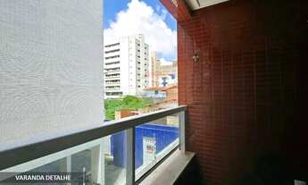 Imagem 6: Apartamento para venda com 2 dormitórios a 200m da praia de Intermares - PB