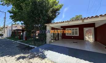 Imagem 2: Casa linear em Condomínio fechado para aluguel por R$6.500,00 + TAXAS, em Cabo Frio/RJ na