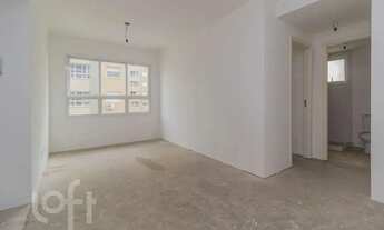 Imagem 3: Apartamento à venda em Jardim Carvalho com 54 m², 2 quartos, 1 vaga