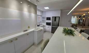 Imagem 2: Apartamento 03 Quartos , 03 Suítes e 02 Vagas de Garagem