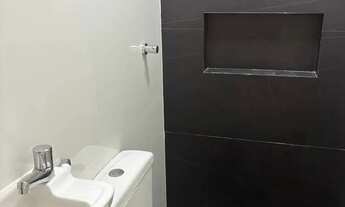 Imagem 12: LD Alugo Apartamento na Batista Campos com 4 suítes, 3 vagas, andar no Carpe Diem