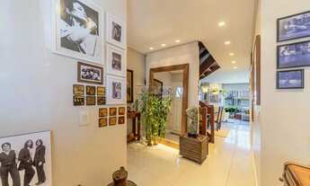 Imagem 5: Casa em Condomínio com 218,3m2 e 4 Dormitórios