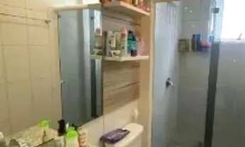 Imagem 5: Apartamento (Padrão), com 2 quartos e 1 banheiros à Venda, 40 m² em São Paulo/SP