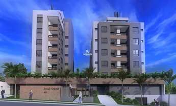 Imagem: Aparatamento Garden Com 3 quartos Sendo