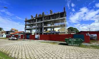 Imagem 2: Apartamento com 3 dormitórios à venda por R$ 878.000,00 - Centro - Guaratuba/PR