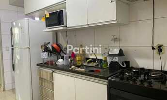 Imagem 4: Vendo apartamento o Brilhante com 99 m², 3 suites e 2 vagas de garagem no Eldorado