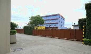 Imagem 7: Galpão para locação, no Parque Novo Mundo, com área total de terreno de 3.054m²