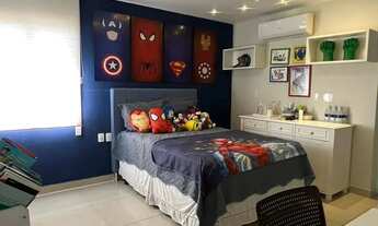 Imagem 6: Casa condomínio para venda no Oliver Riviera