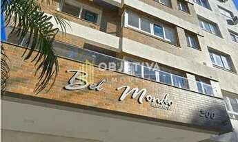 Imagem: Apartamento à venda 2 Quartos 1 Suite 2