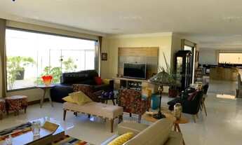 Imagem 6: Casa 4 quartos em Morro da Lagoa