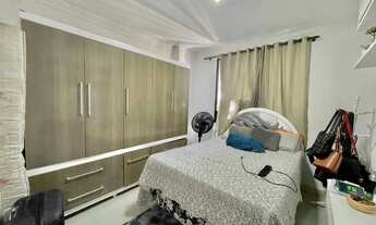 Imagem 7: Ecoville Park - Sombra total. [6179