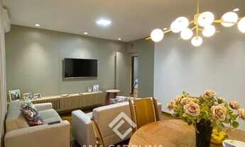 Imagem: Apartamento à venda com 3 dormitórios