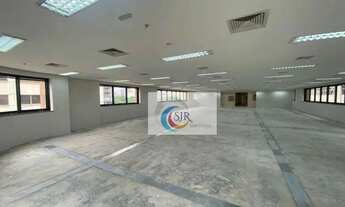 Imagem 4: Conjunto para alugar, 410 m² - Consolação - São Paulo/SP