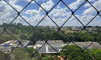 Imagem 5: Apartamento à venda em Maringá, Zona 07, com 1 quarto, com 24.88 m², Residencial Arezzo