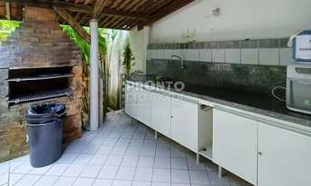 Imagem 4: Imóvel para venda possui 210 metros quadrados com 4 quartos em Casa Forte - Recife - PE