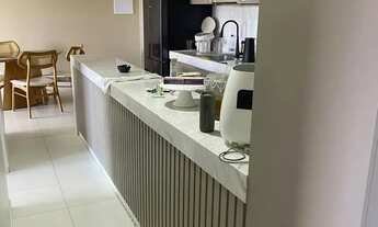 Imagem 7: Imóvel para venda possui 84 metros quadrados com 2 quartos em Porto das Dunas - Aquiraz