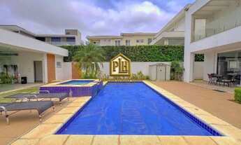 Imagem 15: CASA COM 4 DORMITÓRIOS PARA LOCAÇÃO CONDOMÍNIO FIGUEIRA GARDEN ATIBAIA