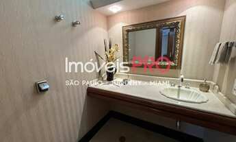 Imagem 11: Apartamento, Moema Pássaros - São Paulo