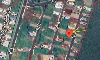 Imagem: Terreno quitado Villas do Mirante c escritura