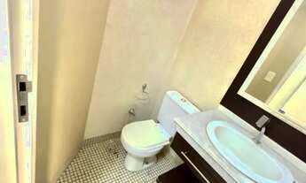 Imagem 6: Casa com 3 dormitórios, suíte, gourmet e piscina no Green Valley Ótima localização