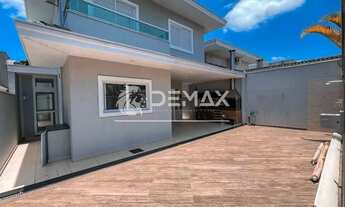 Imagem 4: Alugo ou vendo sobrado 4 suítes Urbanova Altos da Serra VI