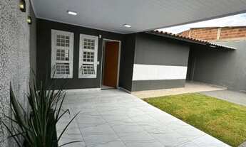 Imagem 2: Vendo casa em Marcilio de Noronha