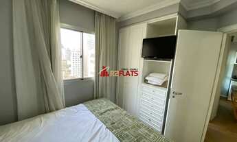 Imagem 7: Flat com ótimo preço no bairro Consolação. Confira!