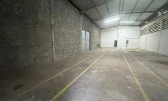 Imagem 6: Galpão para Locação em Salvador, Granjas Rurais Presidente Vargas, 6 banheiros