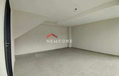 Imagem 4: Casa de condomínio em Rua Teixeira de Freitas - Campo Grande - Santos/SP