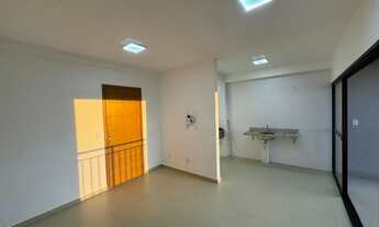 Imagem 4: Apartamento com 2 dormitórios para alugar, 48 m² por R$ 1.800,01/mês - Conjunto Eldorado