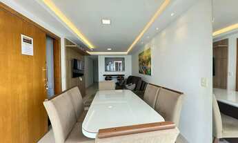 Imagem 4: Apartamento para venda tem 95 metros quadrados com 3 quartos em Praia do Morro - Guarapari