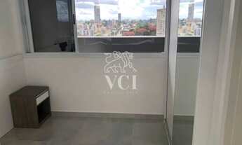 Imagem 5: Apartamento City Centro Cívico