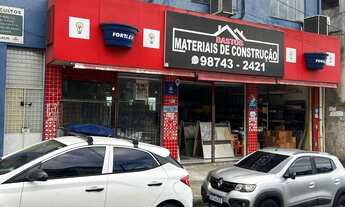 Imagem: Passo loja de material de construção oportunidade