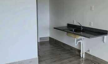 Imagem 2: Apartamento, Santo Amaro, 1 Quarto