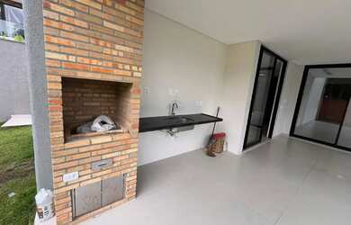 Imagem 5: Casa no Condomínio Alphaville Teresina com 4 Suítes e Lazer Completo - Novo Uruguai, Teres