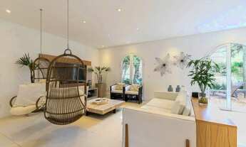 Imagem 4: Casa com 4 dormitórios à Venda, 533m² por R$ 4.900.000,00 - Alto da Boa Vista - São Paulo