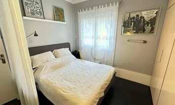 Imagem 7: Apartamento com 2 quartos à venda, 76 m² - Leblon - Rio de Janeiro/RJ