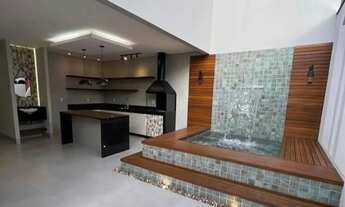 Imagem 6: Casa bairro santa monica