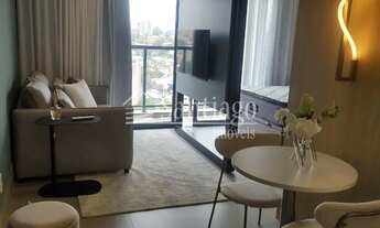 Imagem 3: Apartamento - Cambuí - Campinas