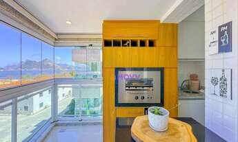 Imagem 3: Apartamento com 2 dormitórios à venda, 87 m² por R$ 1.100.000,00 - Charitas - Niterói/RJ