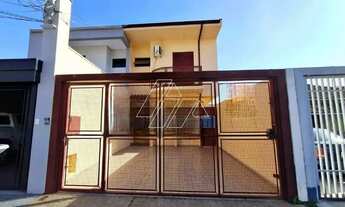 Imagem: Casa à Venda no Bairro Bassan Ampla, Funcional