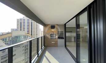 Imagem 2: Apartamento 3 suítes no Setor Bueno