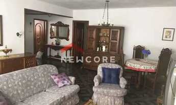 Imagem 5: Apartamento em Avenida Presidente Wilson - Pompéia - Santos/SP