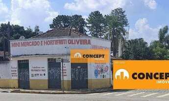 Imagem: TERRENO RESIDENCIAL E COMERCIAL À VENDA