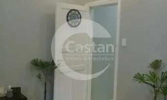 Imagem 4: Sobrado à venda no tatuapé